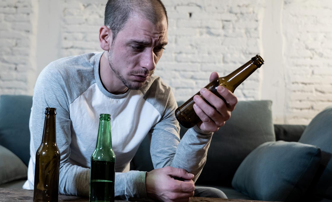 Убрать алкогольную зависимость в Шушарах